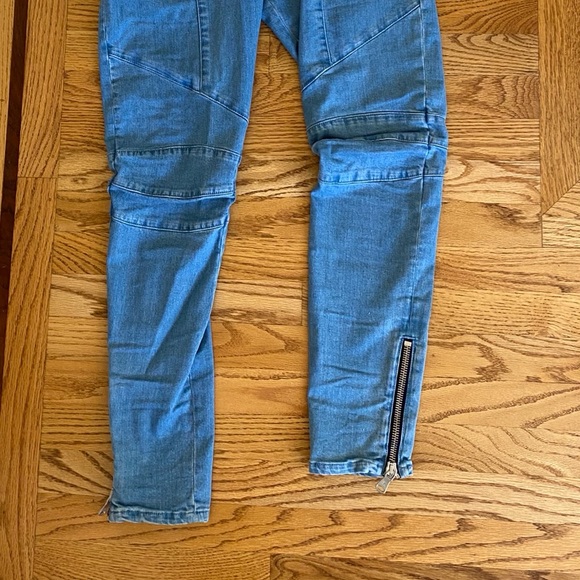 PIERRE BALMAIN WOMEN’S JEANS - Size 26 - Picture 11 of 11